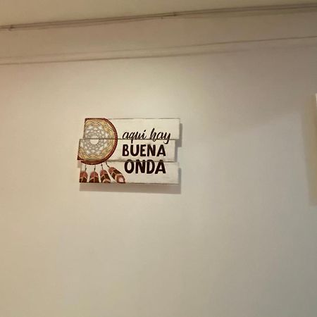 Costa Esperanza Mdq Bed & Breakfast Mar del Plata Eksteriør bilde