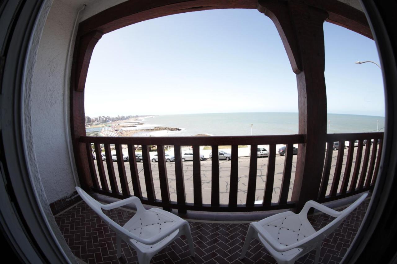 Costa Esperanza Mdq Bed & Breakfast Mar del Plata Eksteriør bilde