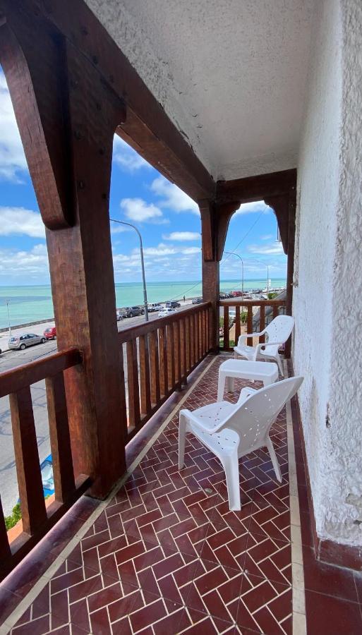 Costa Esperanza Mdq Bed & Breakfast Mar del Plata Eksteriør bilde