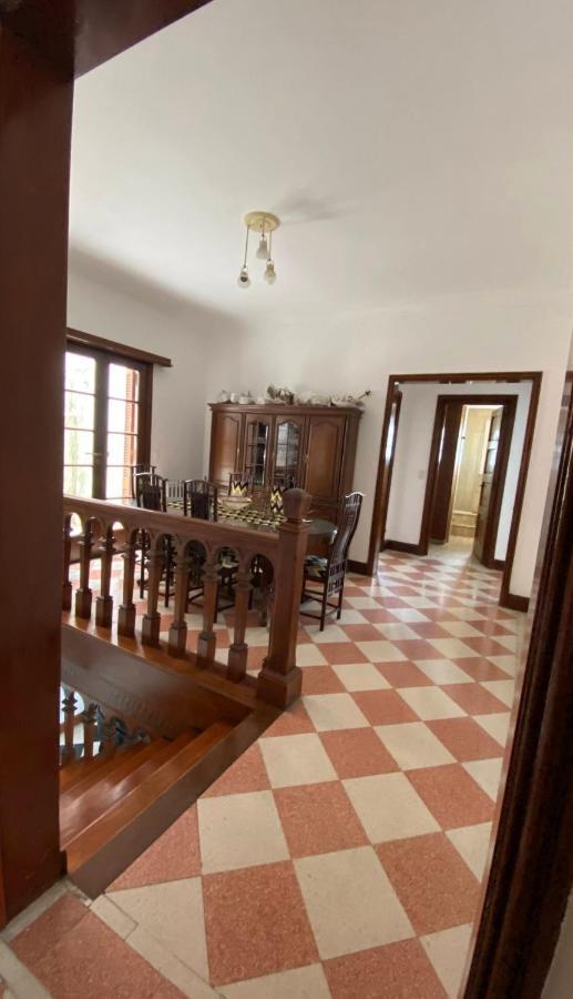 Costa Esperanza Mdq Bed & Breakfast Mar del Plata Rom bilde