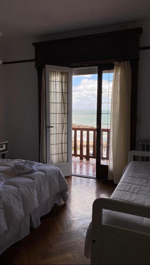 Costa Esperanza Mdq Bed & Breakfast Mar del Plata Eksteriør bilde