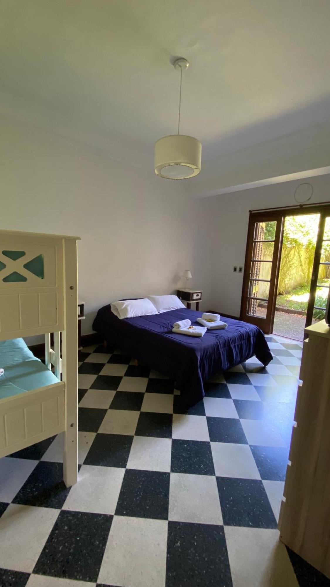 Costa Esperanza Mdq Bed & Breakfast Mar del Plata Eksteriør bilde