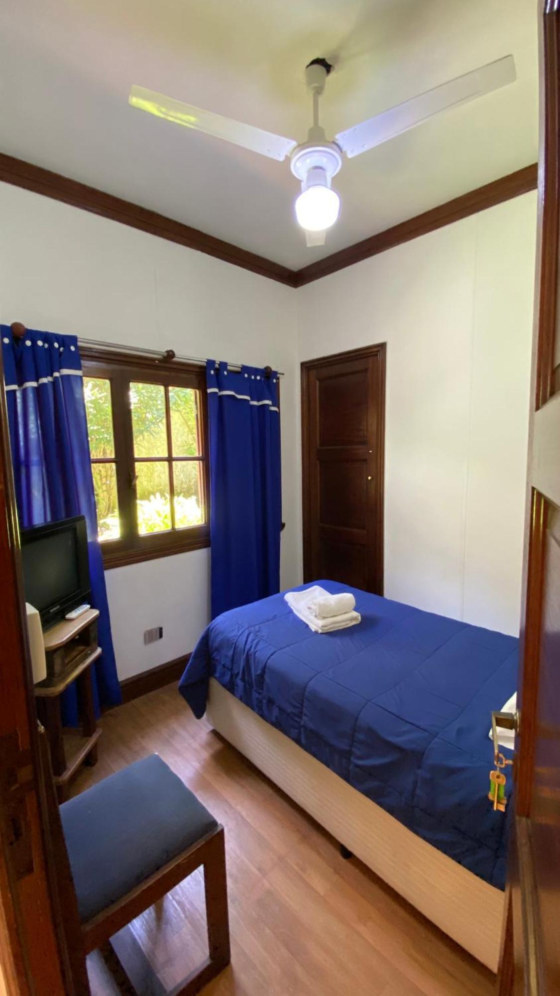 Costa Esperanza Mdq Bed & Breakfast Mar del Plata Eksteriør bilde
