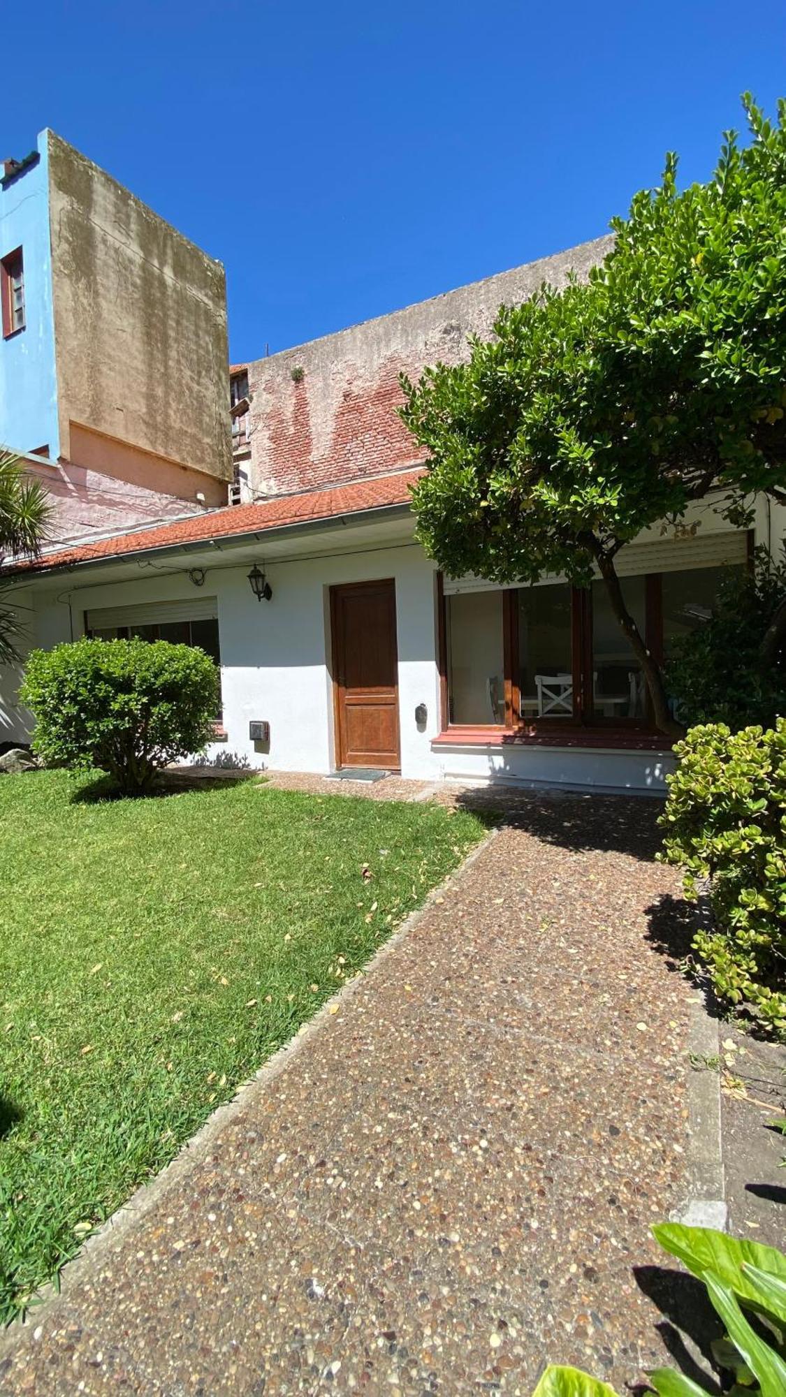Costa Esperanza Mdq Bed & Breakfast Mar del Plata Eksteriør bilde