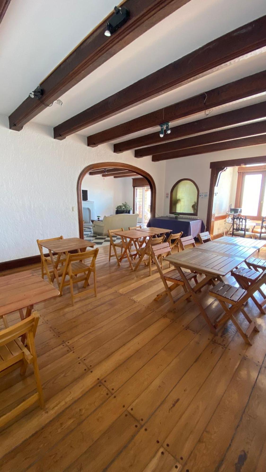 Costa Esperanza Mdq Bed & Breakfast Mar del Plata Eksteriør bilde