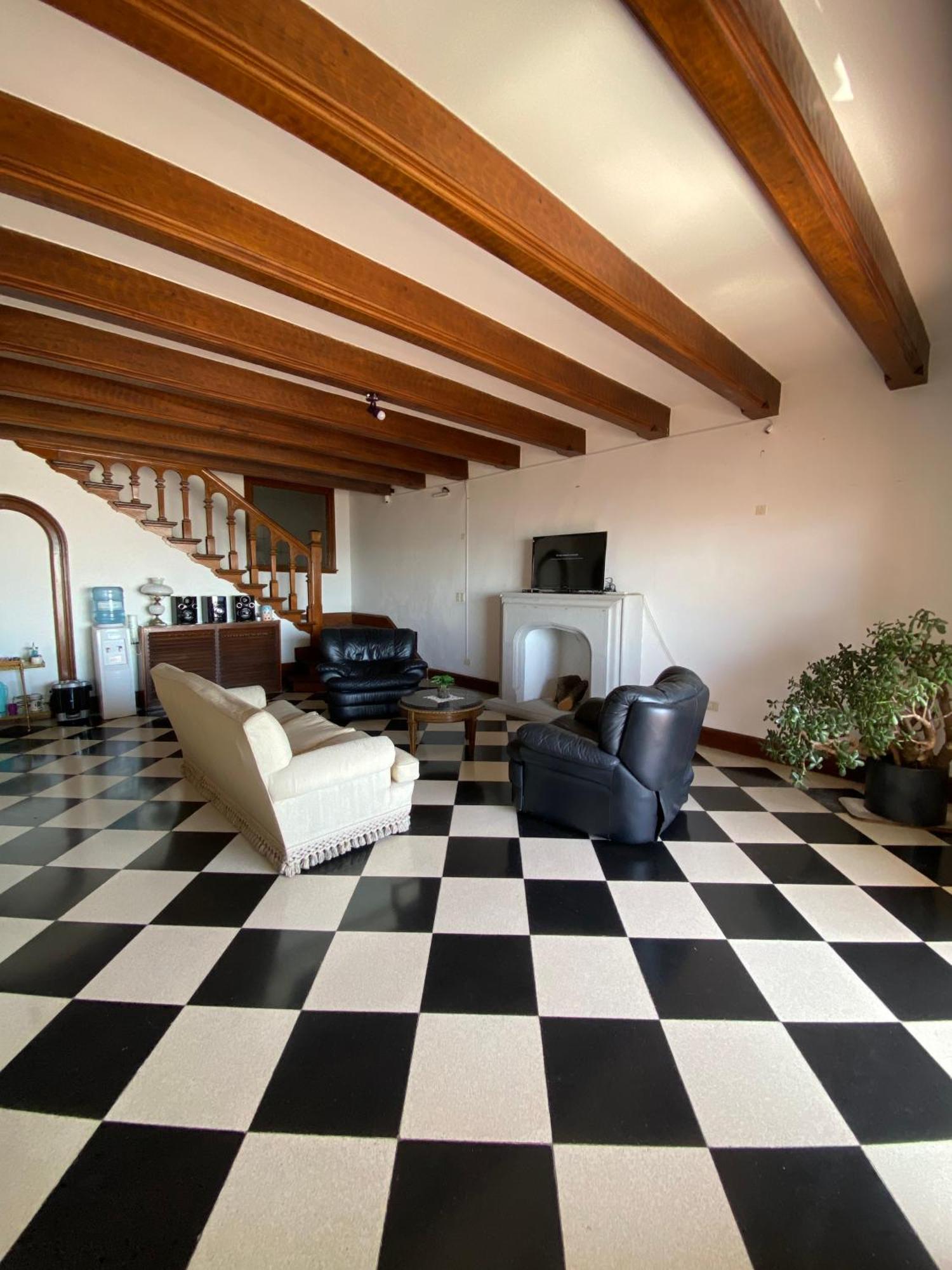 Costa Esperanza Mdq Bed & Breakfast Mar del Plata Eksteriør bilde