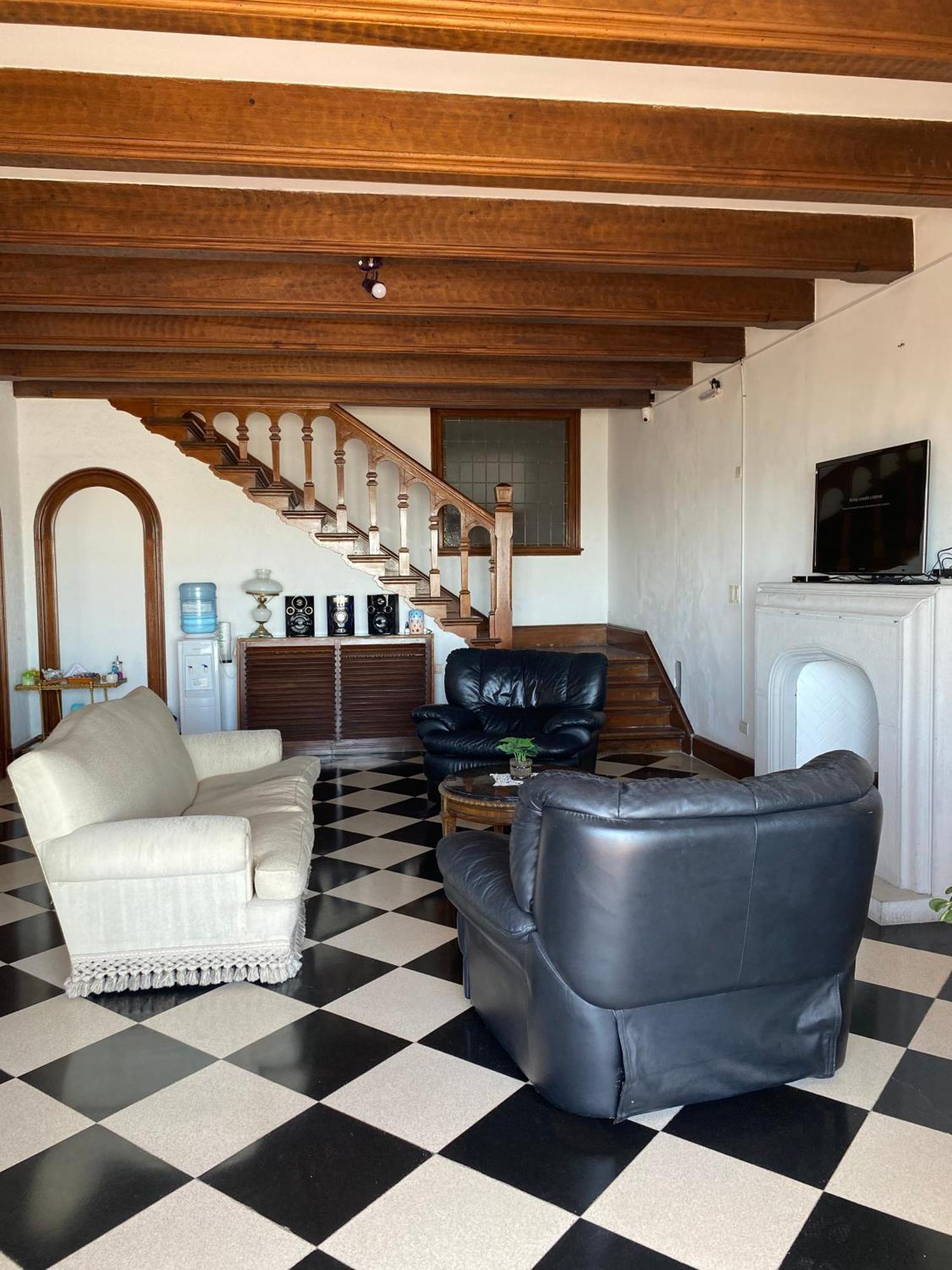 Costa Esperanza Mdq Bed & Breakfast Mar del Plata Eksteriør bilde
