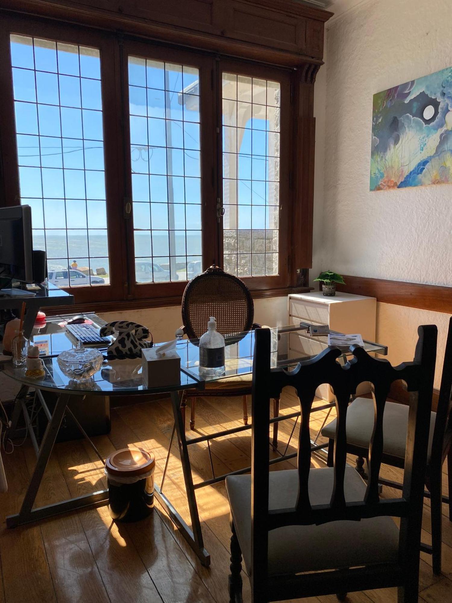 Costa Esperanza Mdq Bed & Breakfast Mar del Plata Eksteriør bilde