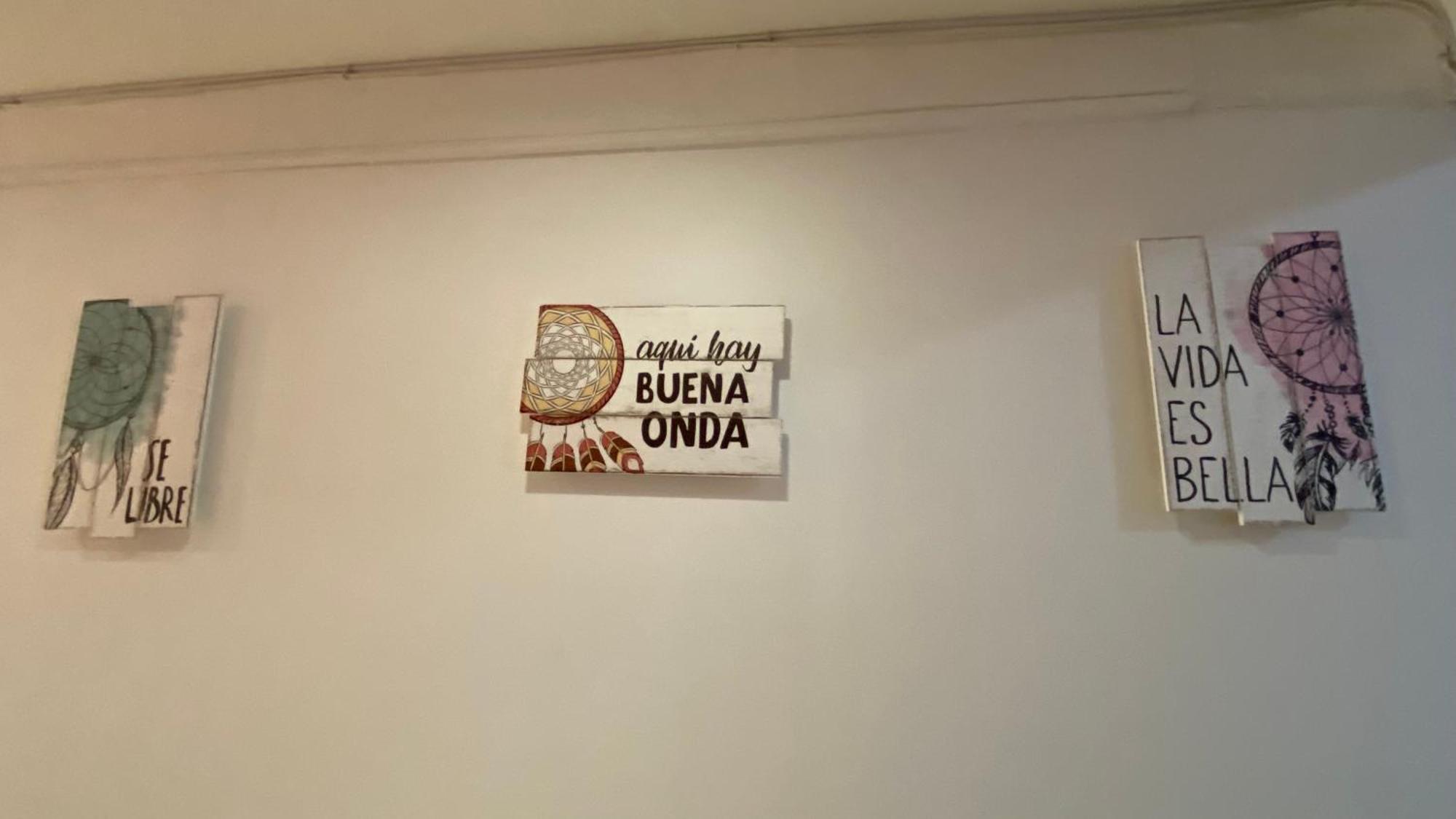 Costa Esperanza Mdq Bed & Breakfast Mar del Plata Eksteriør bilde