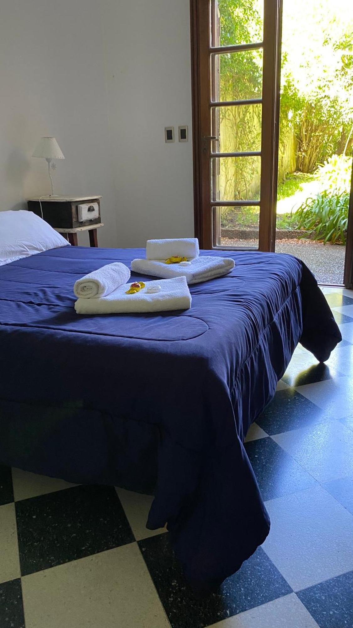Costa Esperanza Mdq Bed & Breakfast Mar del Plata Eksteriør bilde