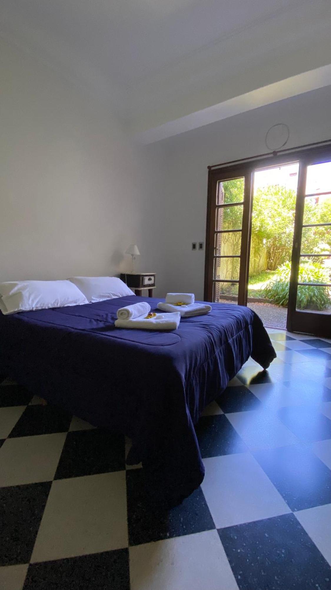 Costa Esperanza Mdq Bed & Breakfast Mar del Plata Eksteriør bilde