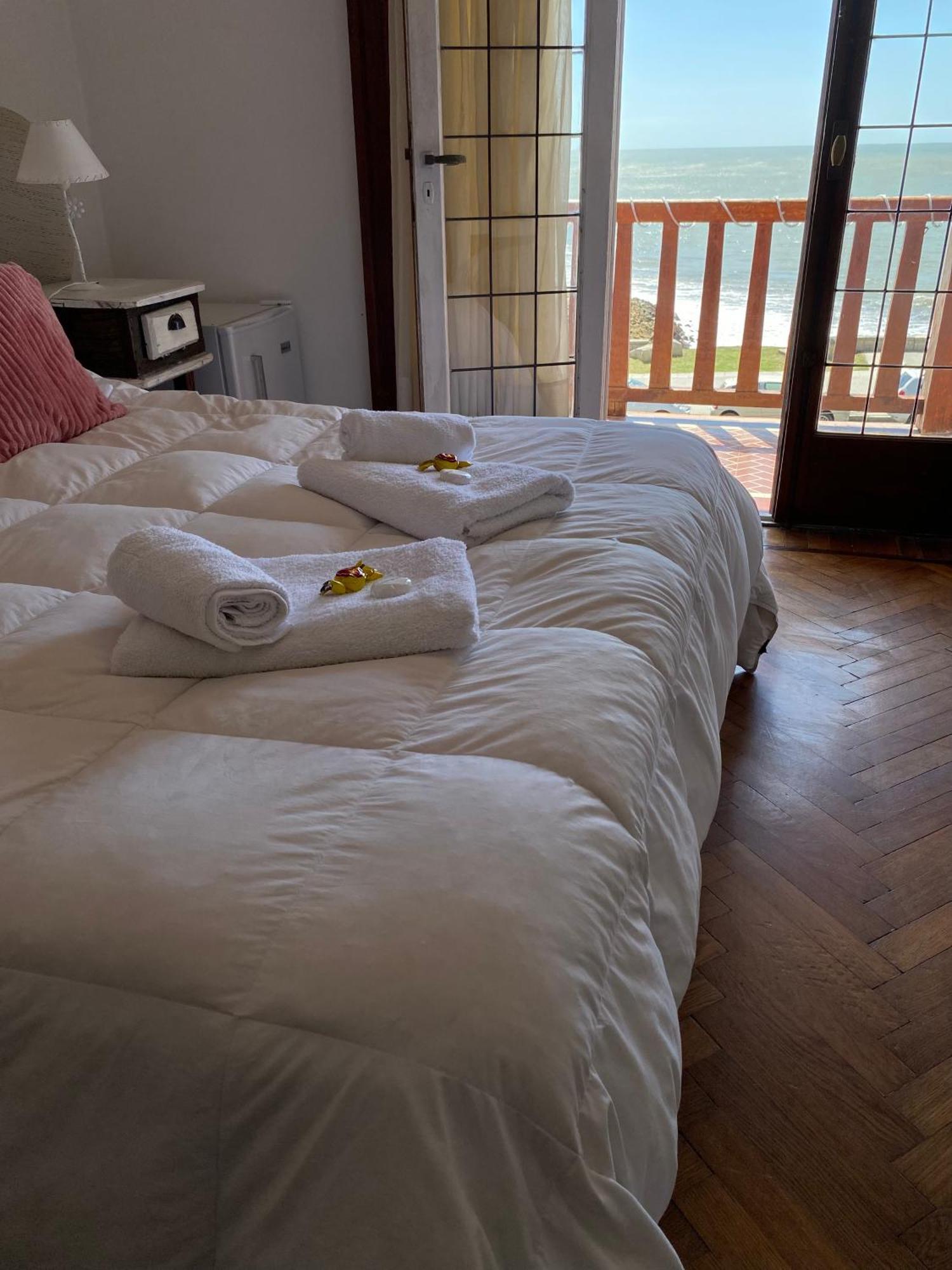 Costa Esperanza Mdq Bed & Breakfast Mar del Plata Eksteriør bilde