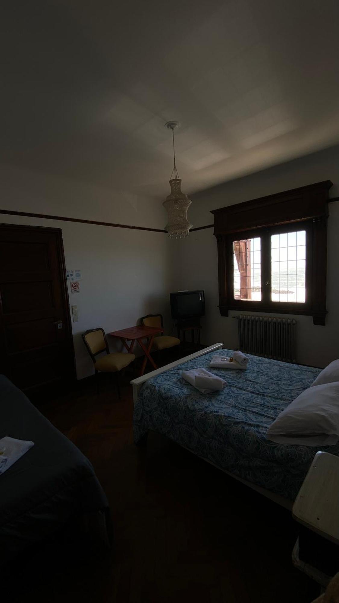 Costa Esperanza Mdq Bed & Breakfast Mar del Plata Eksteriør bilde