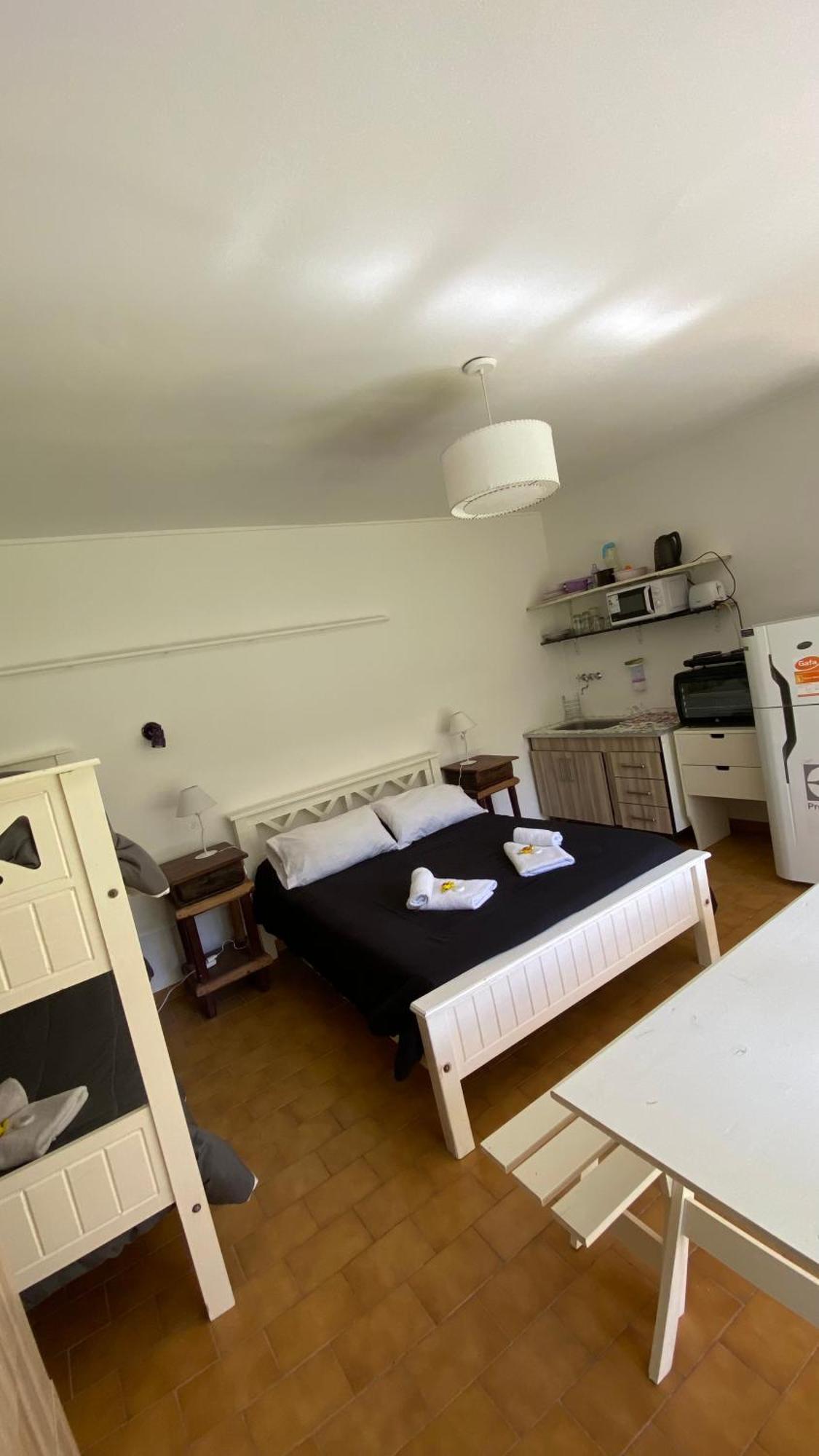 Costa Esperanza Mdq Bed & Breakfast Mar del Plata Eksteriør bilde