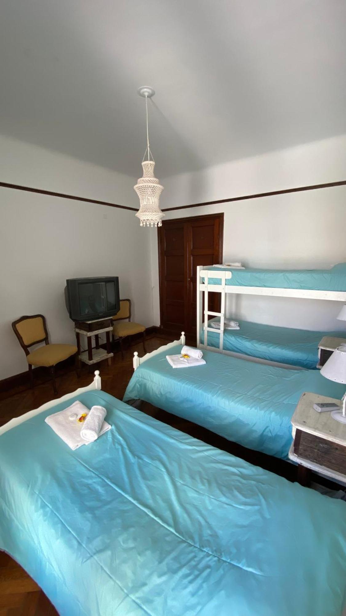Costa Esperanza Mdq Bed & Breakfast Mar del Plata Eksteriør bilde