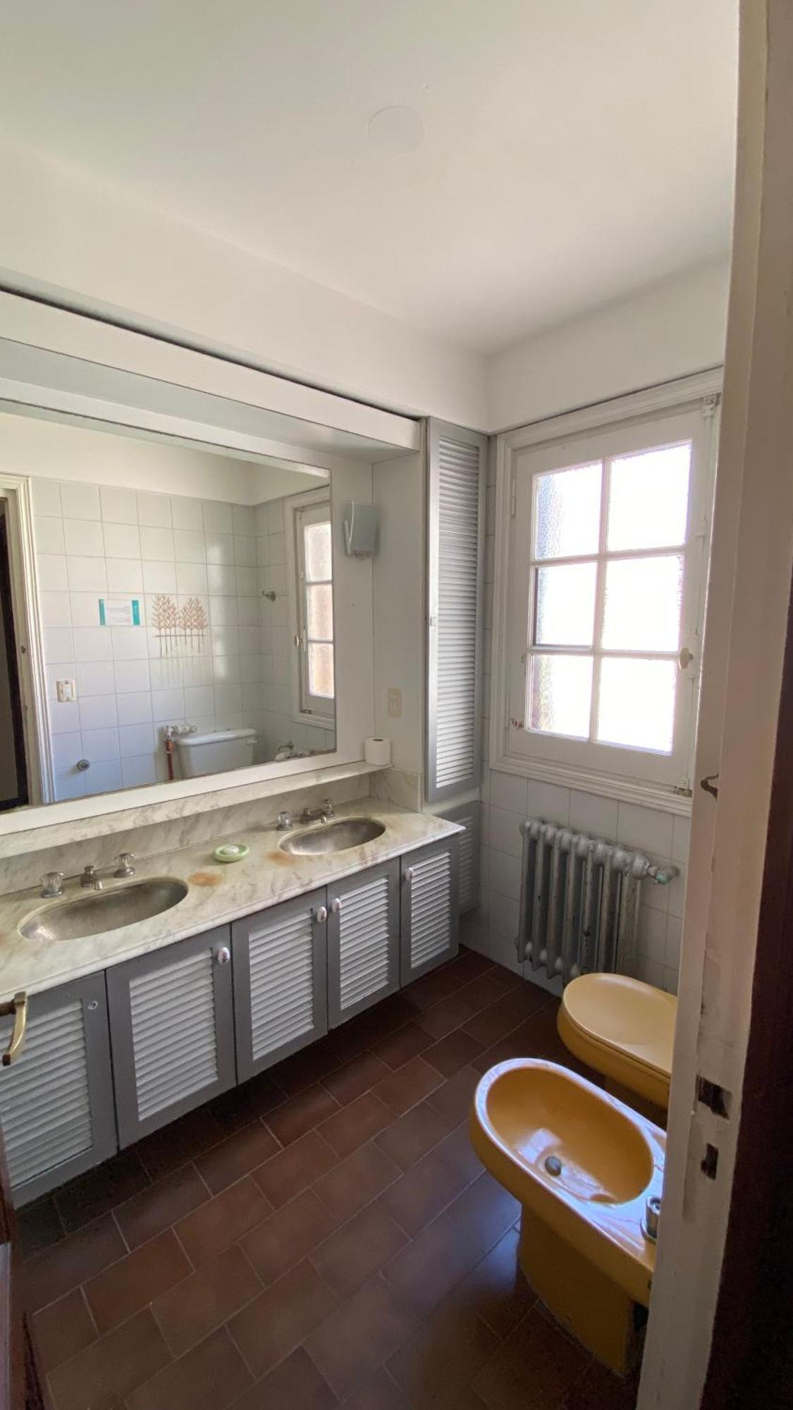 Costa Esperanza Mdq Bed & Breakfast Mar del Plata Eksteriør bilde