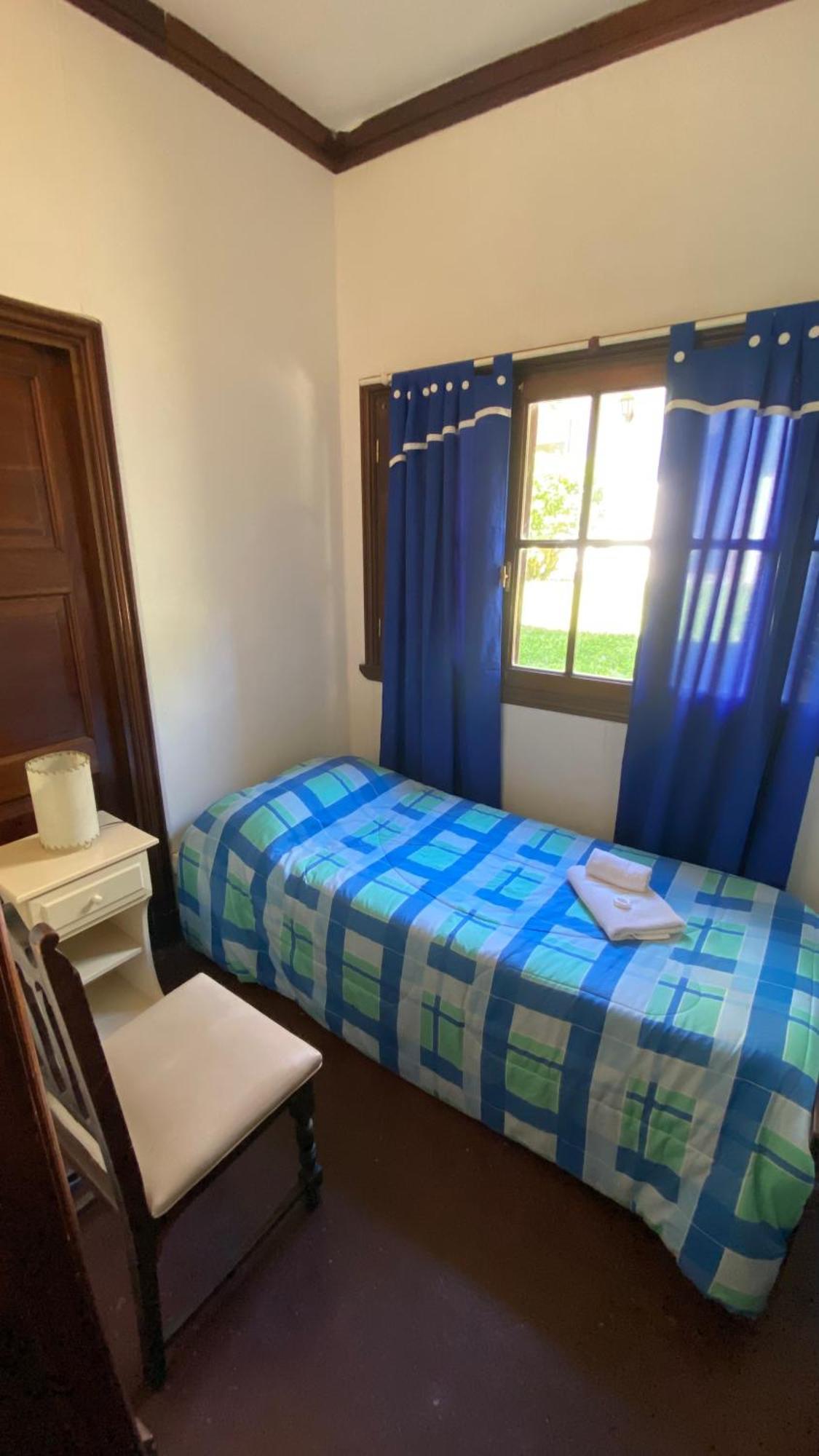 Costa Esperanza Mdq Bed & Breakfast Mar del Plata Eksteriør bilde