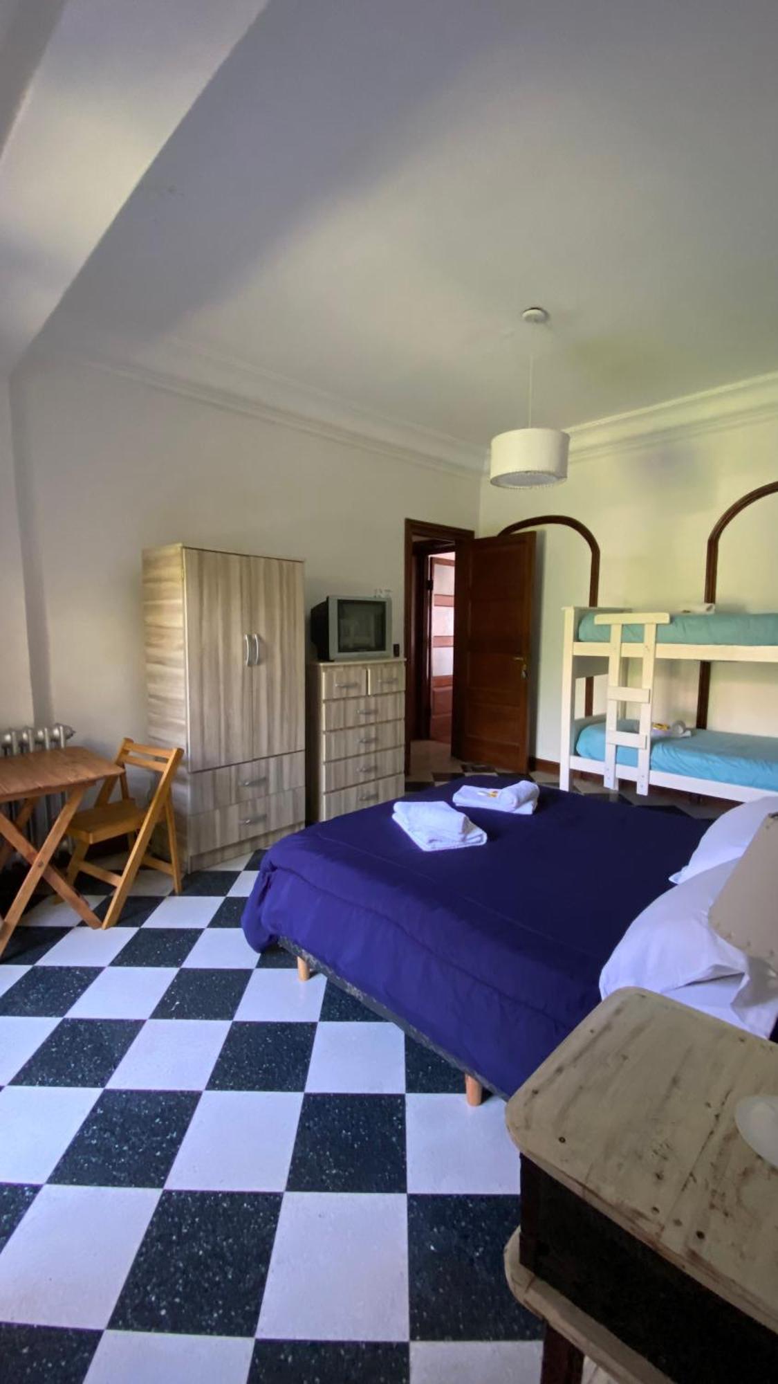 Costa Esperanza Mdq Bed & Breakfast Mar del Plata Eksteriør bilde