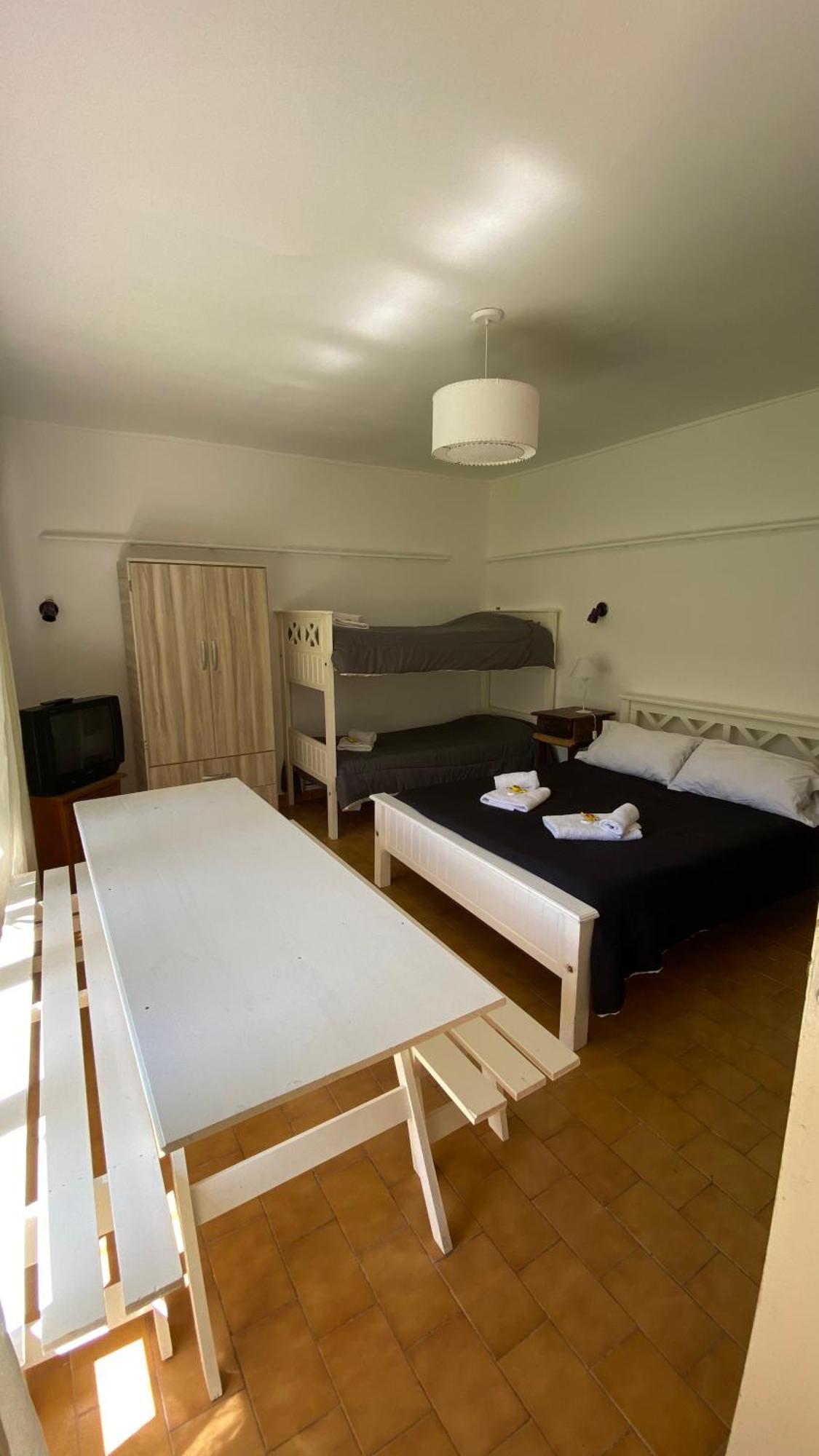 Costa Esperanza Mdq Bed & Breakfast Mar del Plata Eksteriør bilde