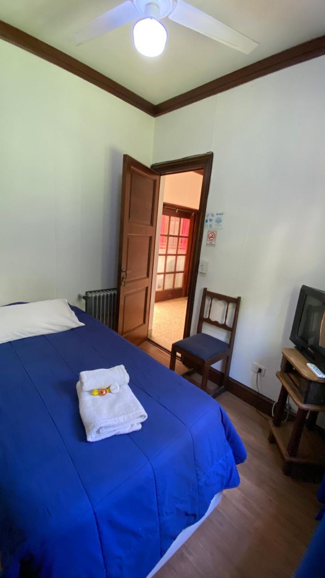 Costa Esperanza Mdq Bed & Breakfast Mar del Plata Eksteriør bilde
