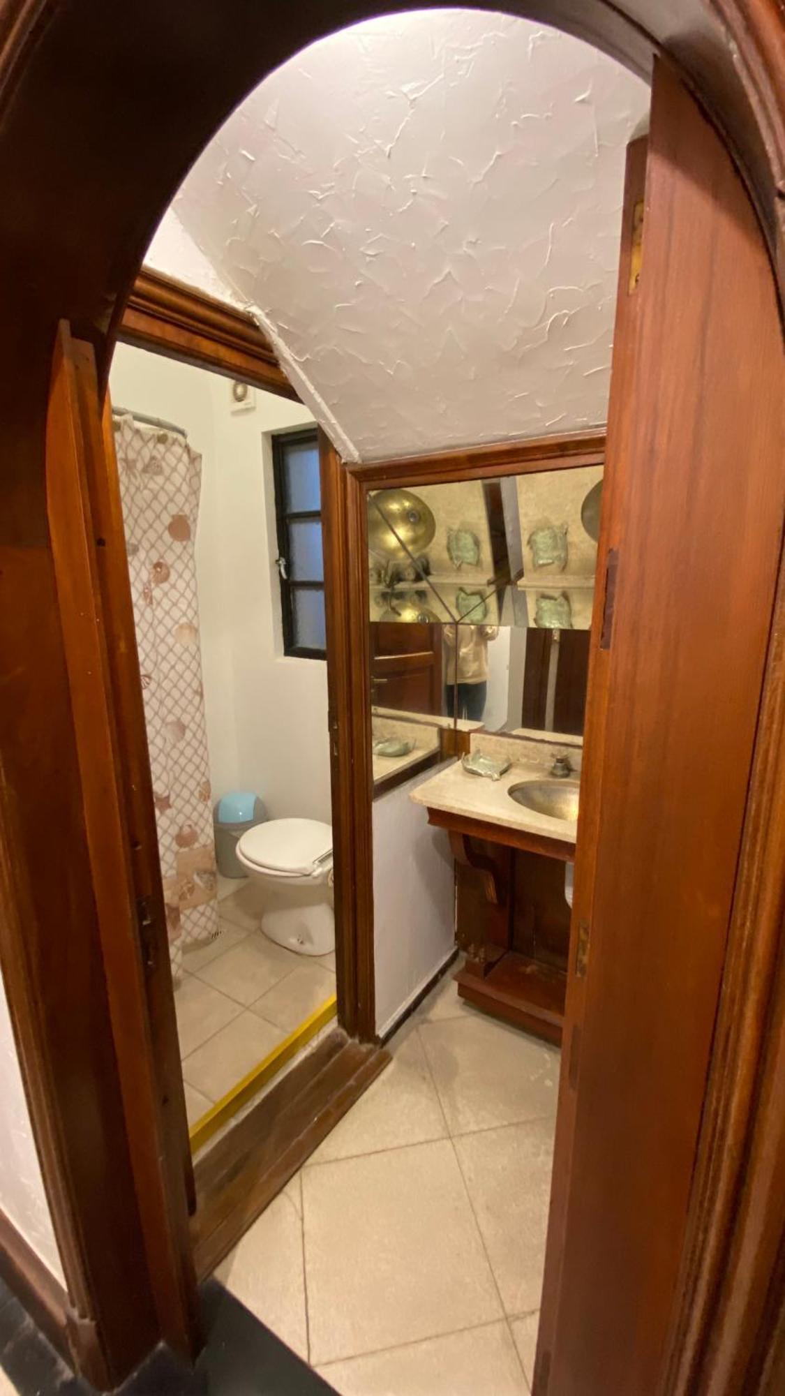 Costa Esperanza Mdq Bed & Breakfast Mar del Plata Eksteriør bilde