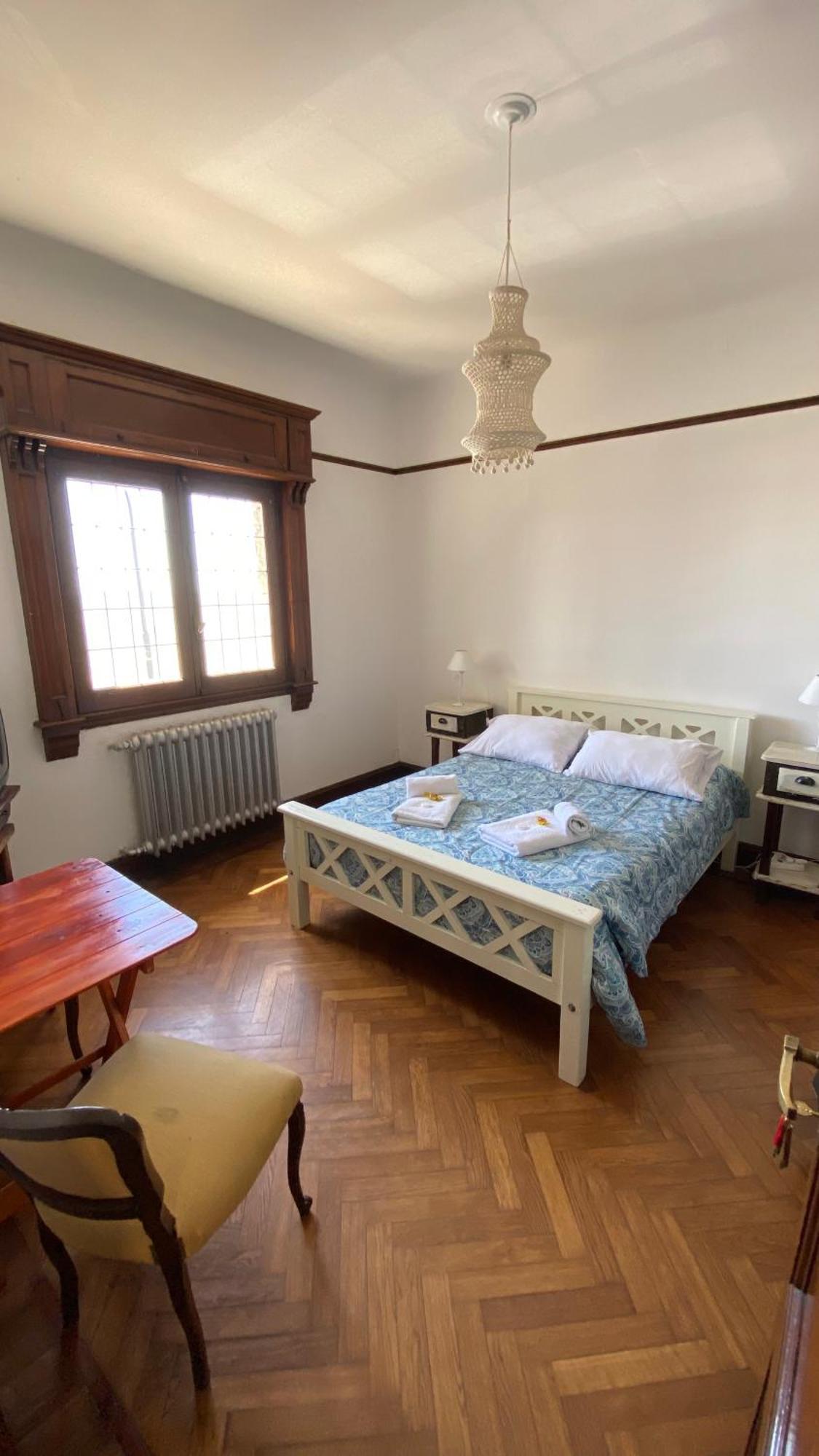 Costa Esperanza Mdq Bed & Breakfast Mar del Plata Eksteriør bilde