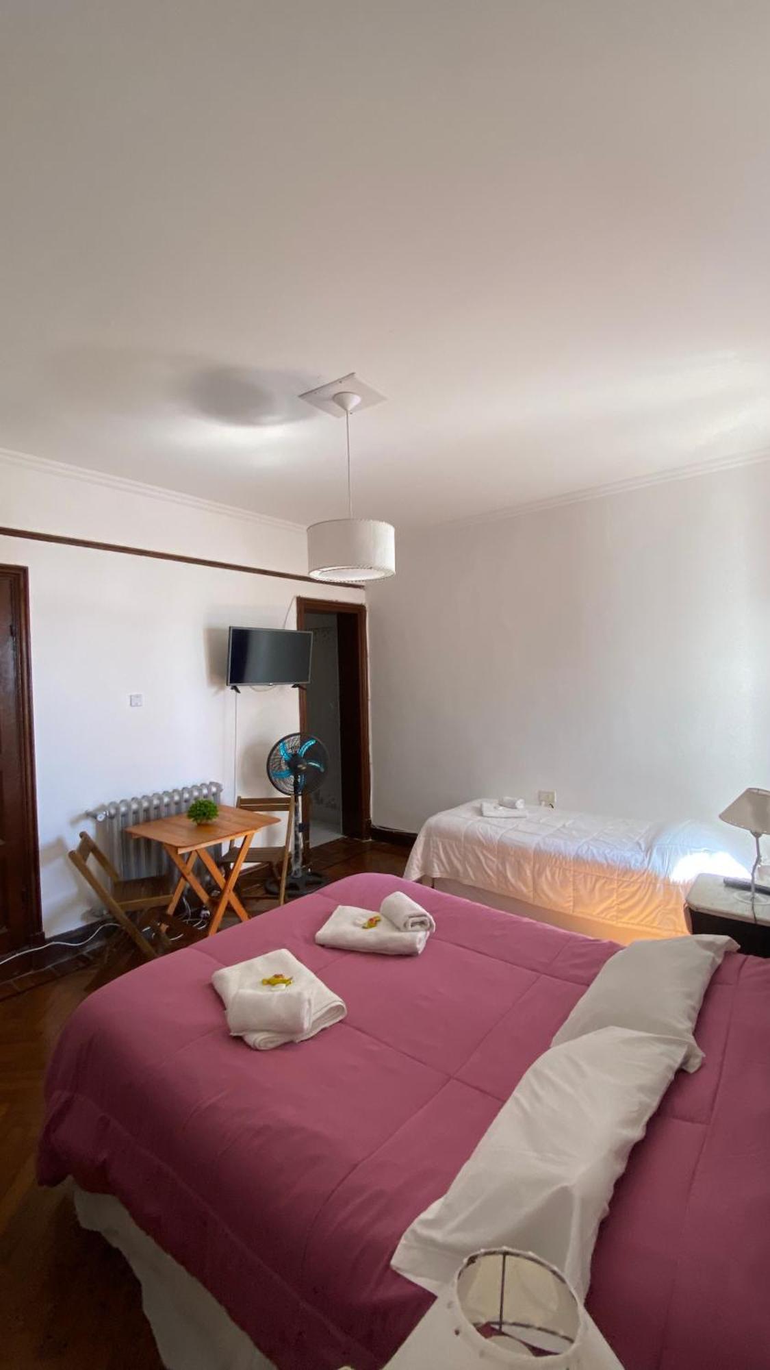 Costa Esperanza Mdq Bed & Breakfast Mar del Plata Eksteriør bilde