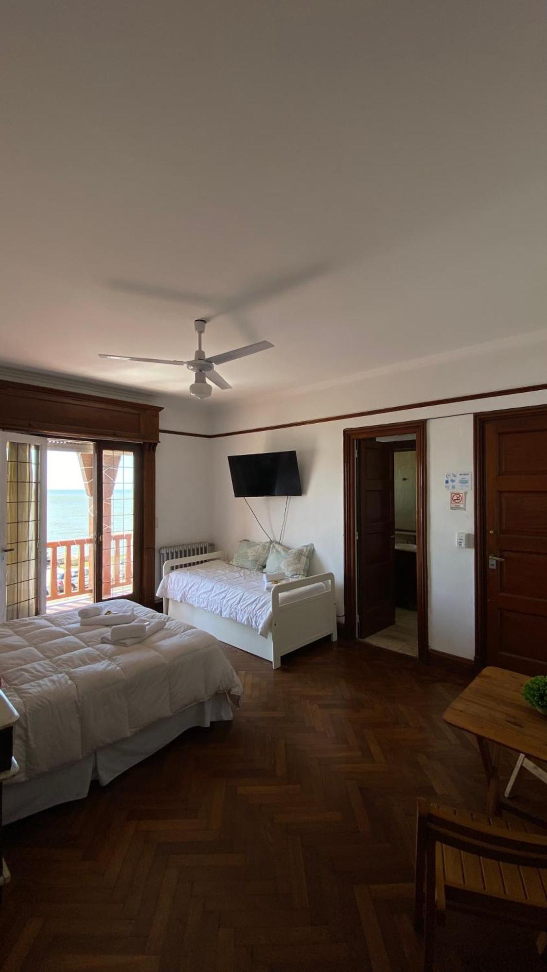 Costa Esperanza Mdq Bed & Breakfast Mar del Plata Eksteriør bilde
