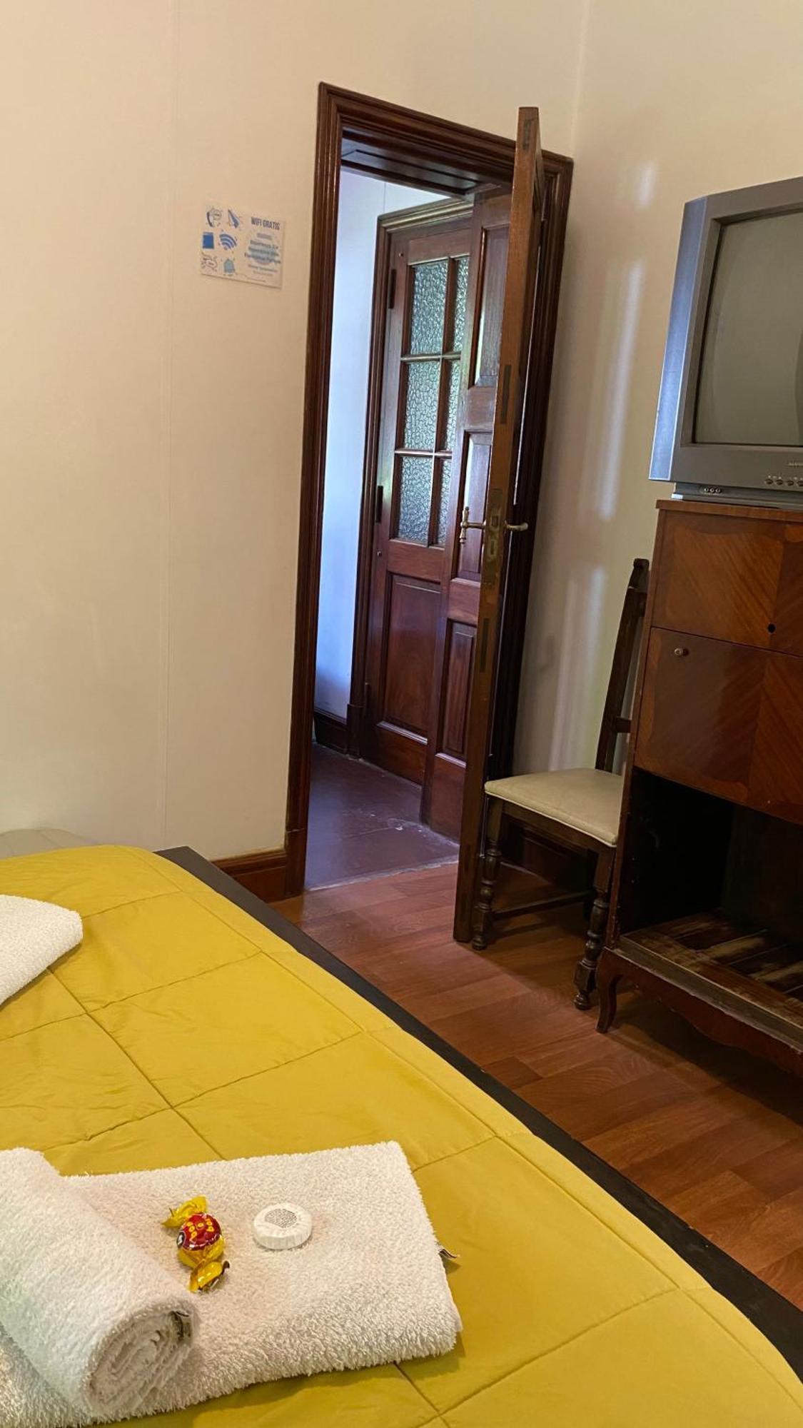 Costa Esperanza Mdq Bed & Breakfast Mar del Plata Eksteriør bilde