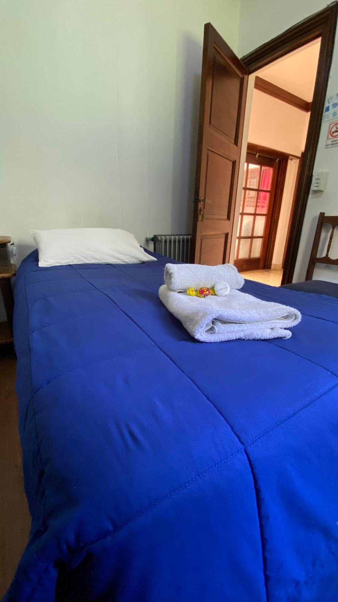 Costa Esperanza Mdq Bed & Breakfast Mar del Plata Eksteriør bilde