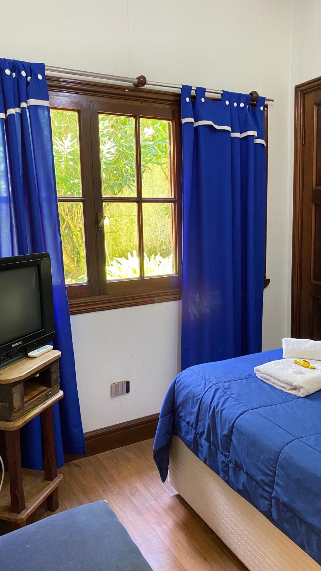 Costa Esperanza Mdq Bed & Breakfast Mar del Plata Eksteriør bilde