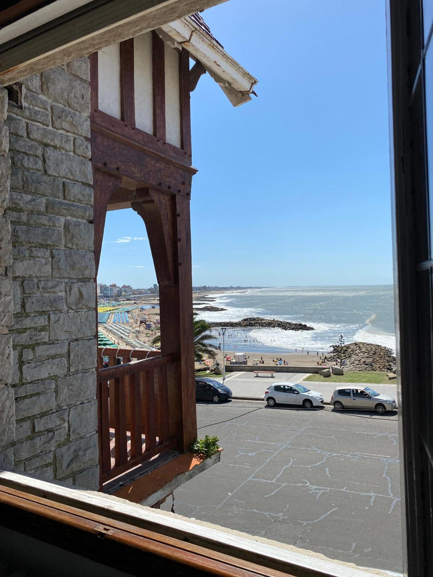 Costa Esperanza Mdq Bed & Breakfast Mar del Plata Eksteriør bilde