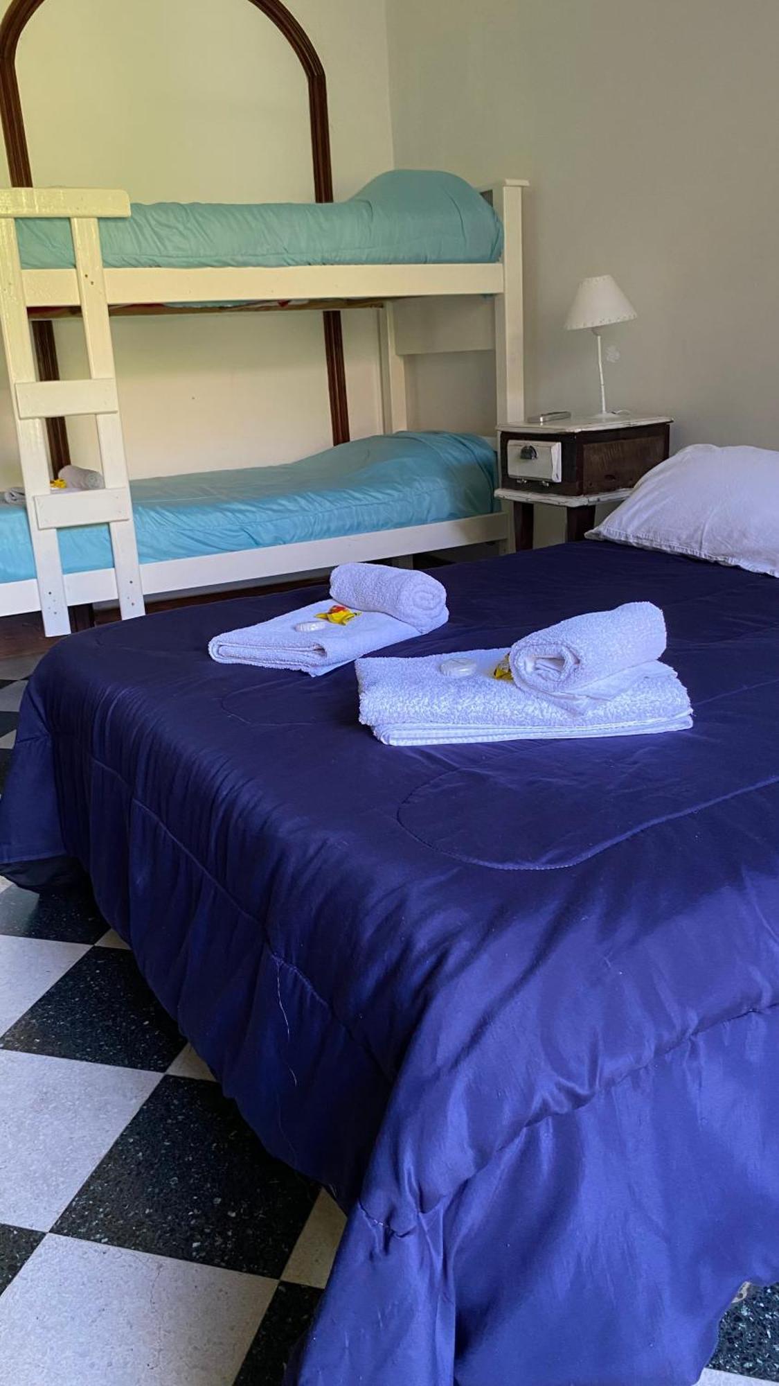 Costa Esperanza Mdq Bed & Breakfast Mar del Plata Eksteriør bilde