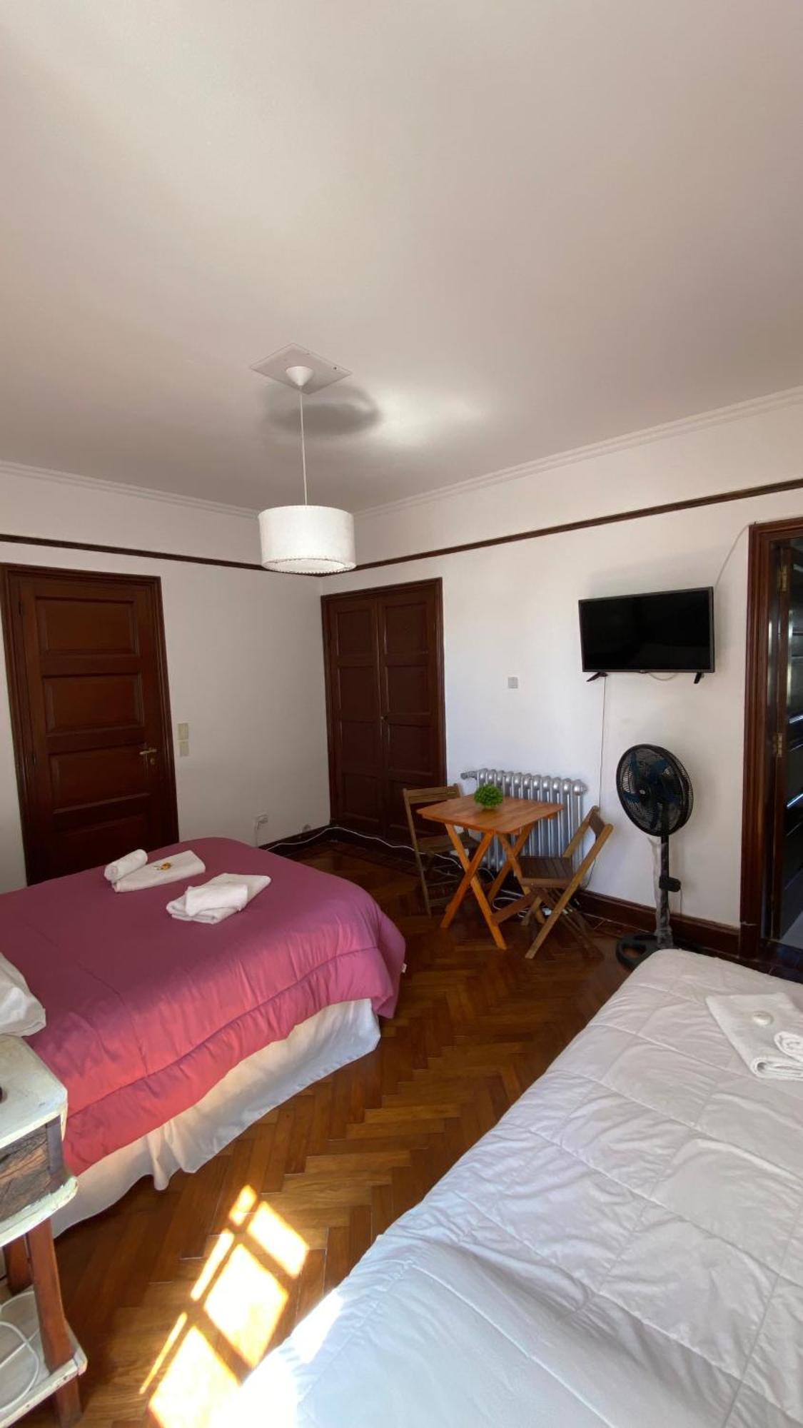 Costa Esperanza Mdq Bed & Breakfast Mar del Plata Eksteriør bilde