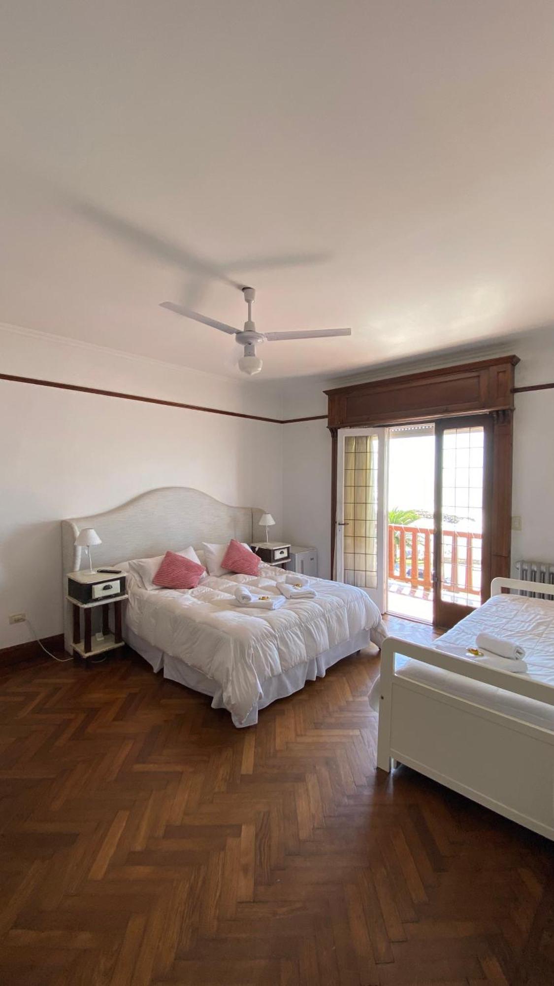 Costa Esperanza Mdq Bed & Breakfast Mar del Plata Eksteriør bilde