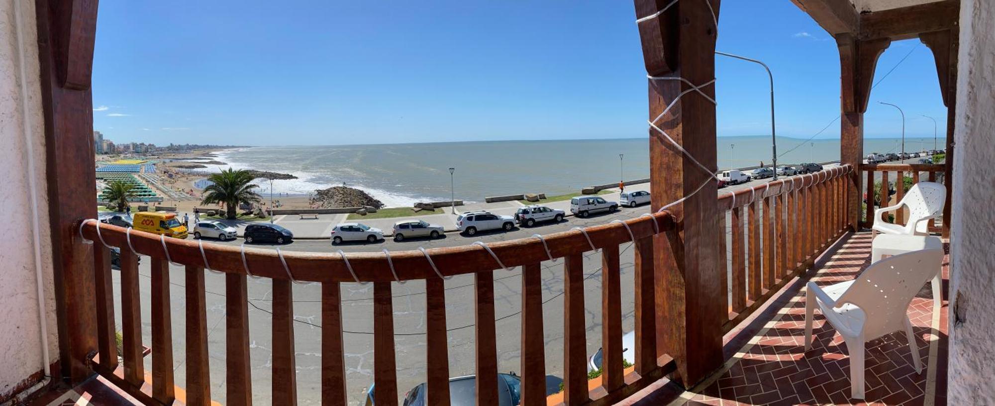 Costa Esperanza Mdq Bed & Breakfast Mar del Plata Eksteriør bilde