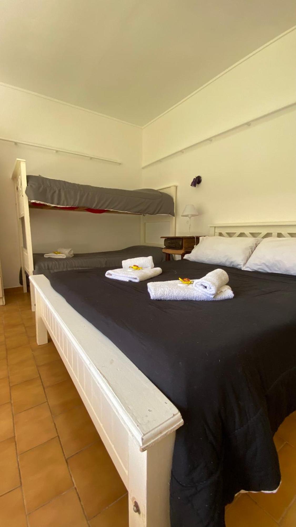 Costa Esperanza Mdq Bed & Breakfast Mar del Plata Eksteriør bilde