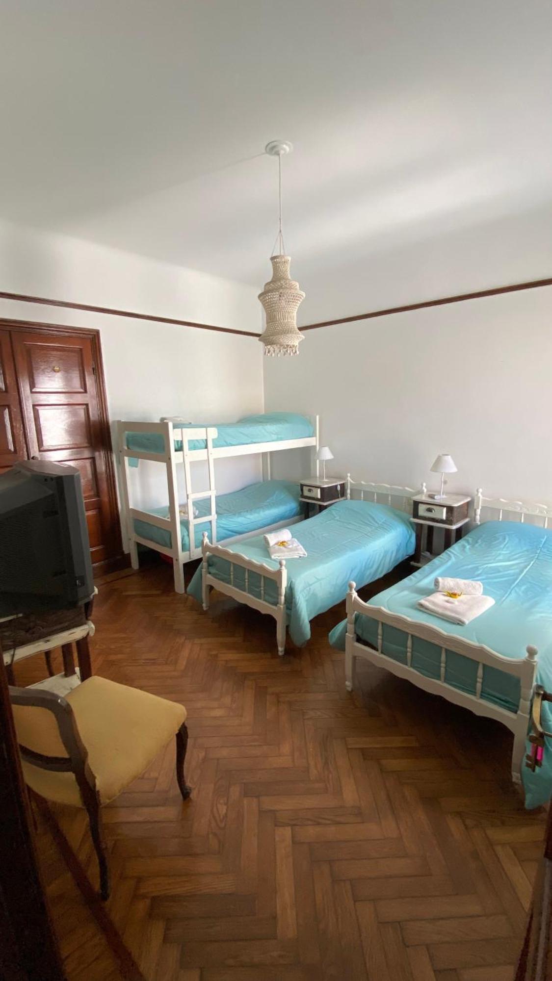 Costa Esperanza Mdq Bed & Breakfast Mar del Plata Eksteriør bilde
