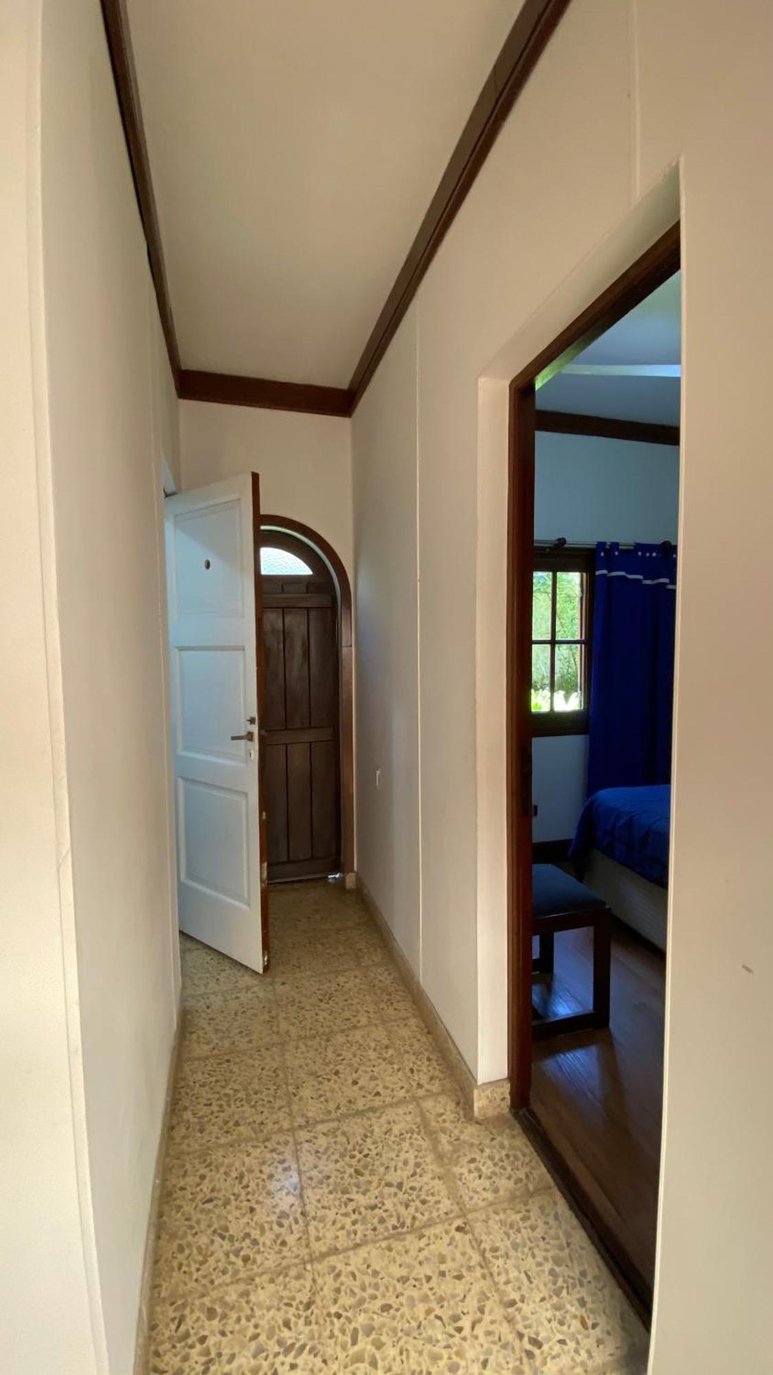 Costa Esperanza Mdq Bed & Breakfast Mar del Plata Eksteriør bilde