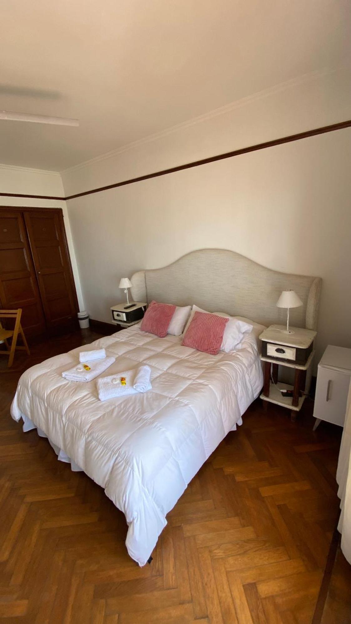Costa Esperanza Mdq Bed & Breakfast Mar del Plata Eksteriør bilde