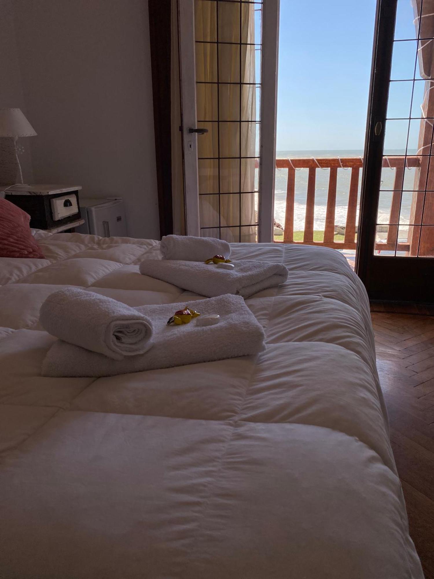 Costa Esperanza Mdq Bed & Breakfast Mar del Plata Eksteriør bilde