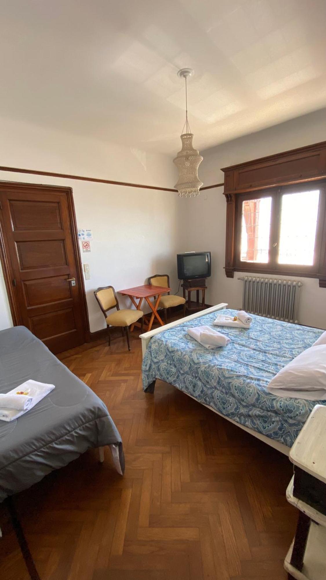 Costa Esperanza Mdq Bed & Breakfast Mar del Plata Eksteriør bilde