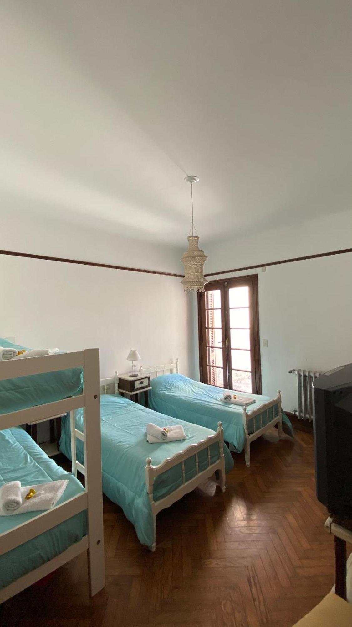 Costa Esperanza Mdq Bed & Breakfast Mar del Plata Eksteriør bilde