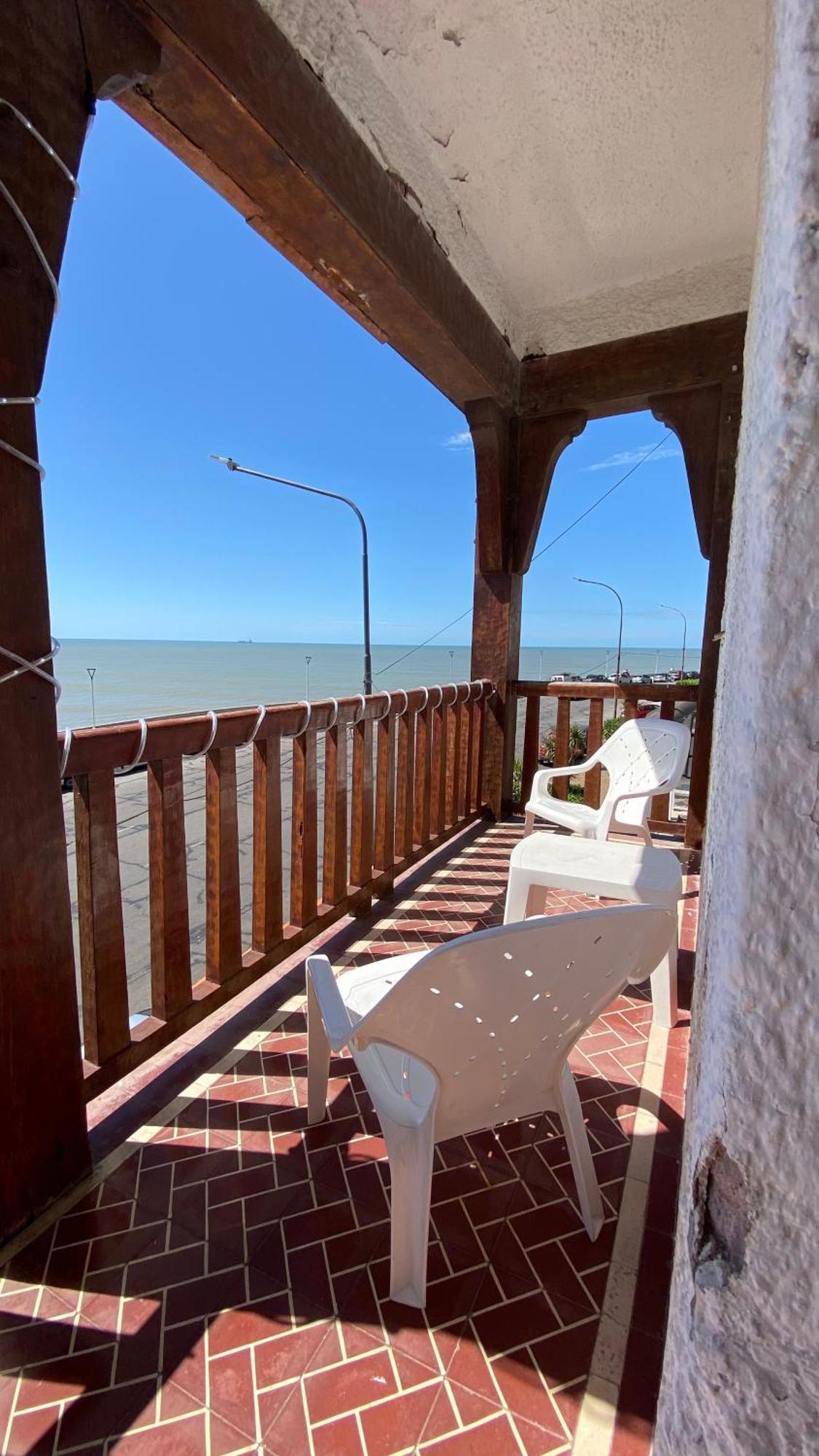 Costa Esperanza Mdq Bed & Breakfast Mar del Plata Eksteriør bilde