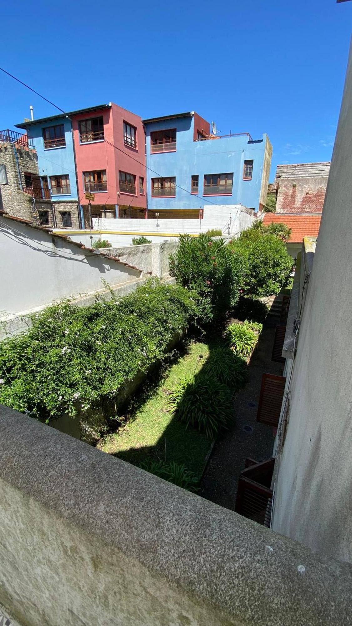 Costa Esperanza Mdq Bed & Breakfast Mar del Plata Eksteriør bilde