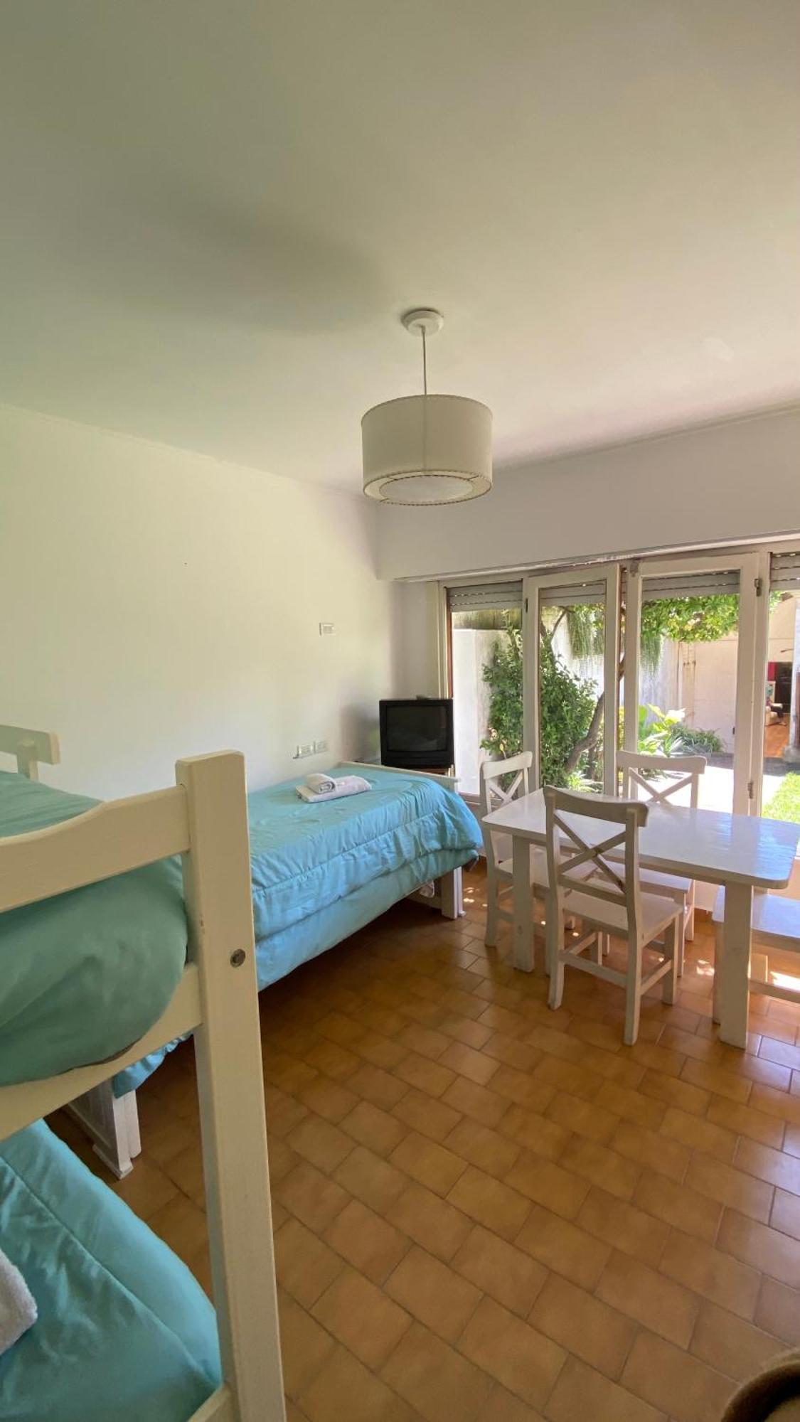 Costa Esperanza Mdq Bed & Breakfast Mar del Plata Eksteriør bilde