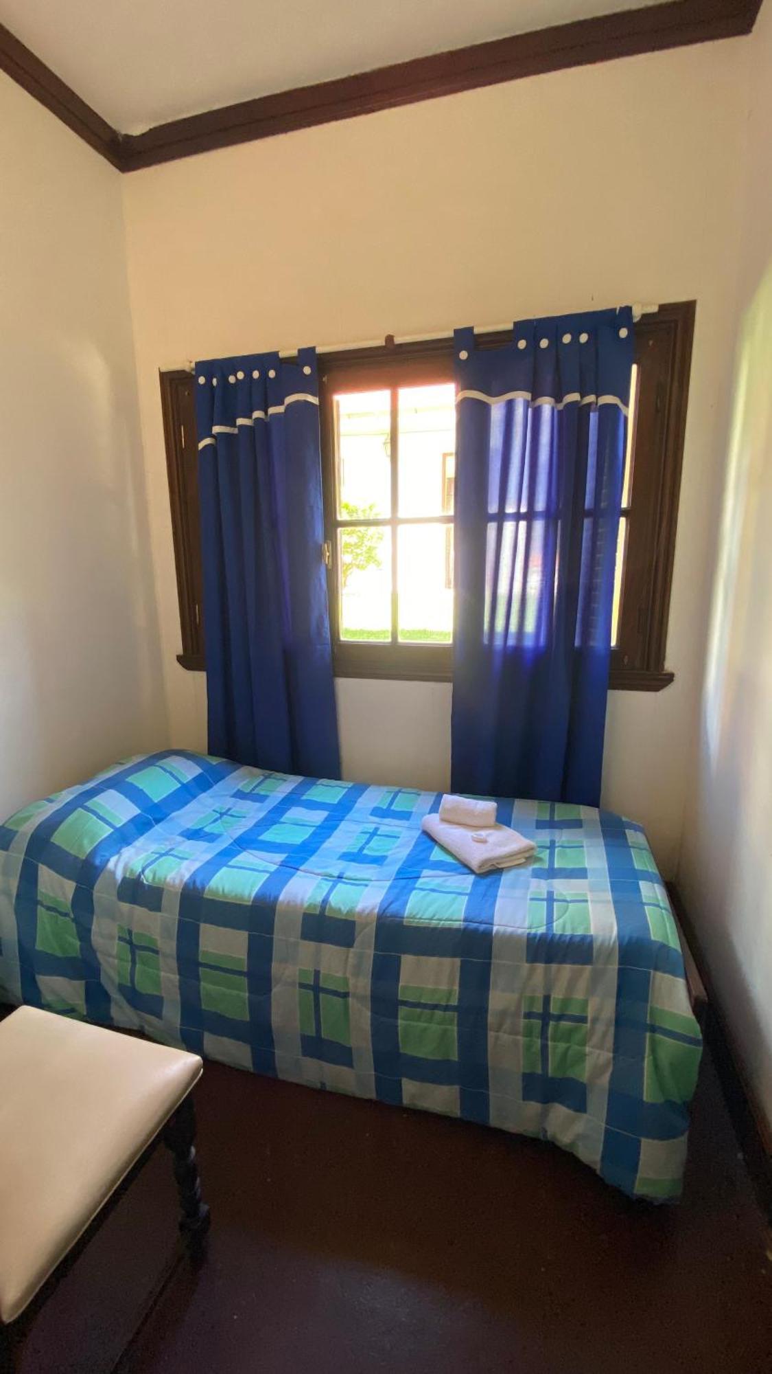 Costa Esperanza Mdq Bed & Breakfast Mar del Plata Eksteriør bilde