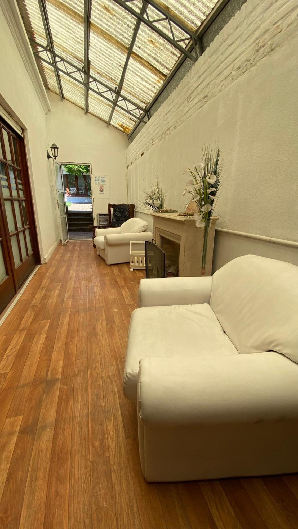 Costa Esperanza Mdq Bed & Breakfast Mar del Plata Eksteriør bilde