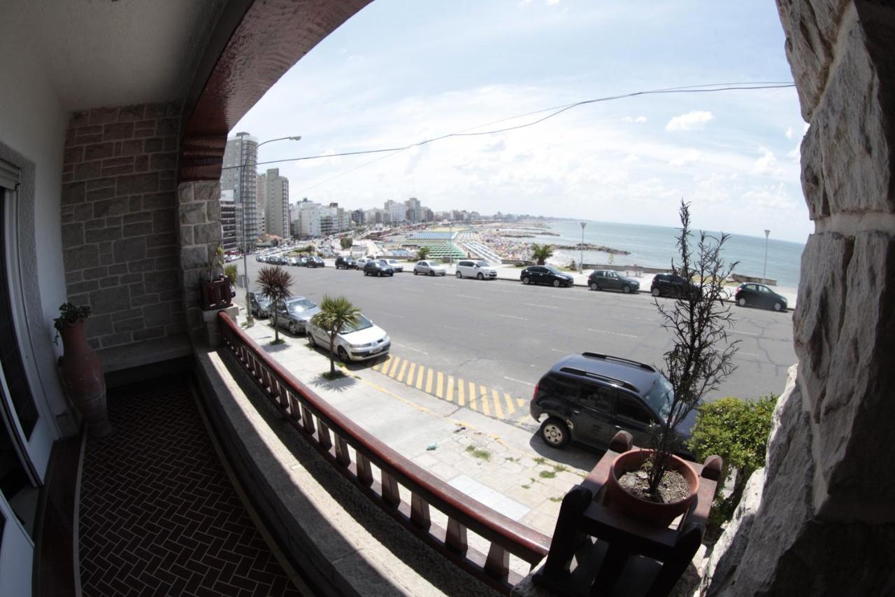 Costa Esperanza Mdq Bed & Breakfast Mar del Plata Eksteriør bilde