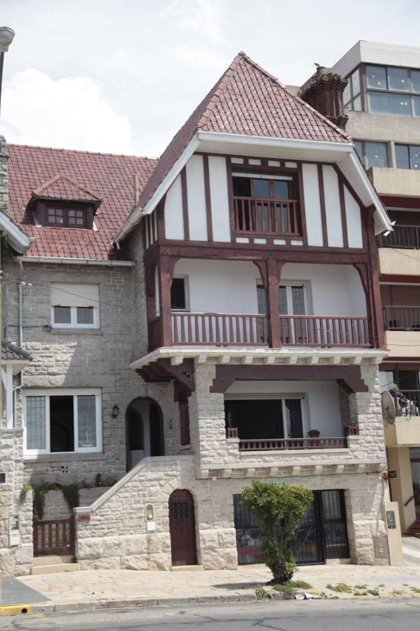 Costa Esperanza Mdq Bed & Breakfast Mar del Plata Eksteriør bilde